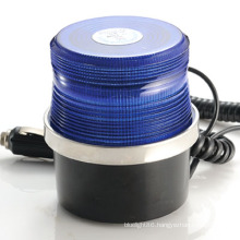 LED Super Flux Bright Warning Light Beacon (HL-211 BLUE)